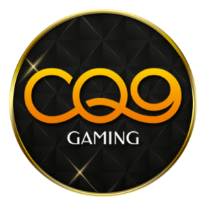 cq9 logo