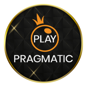 play pragmatic logo